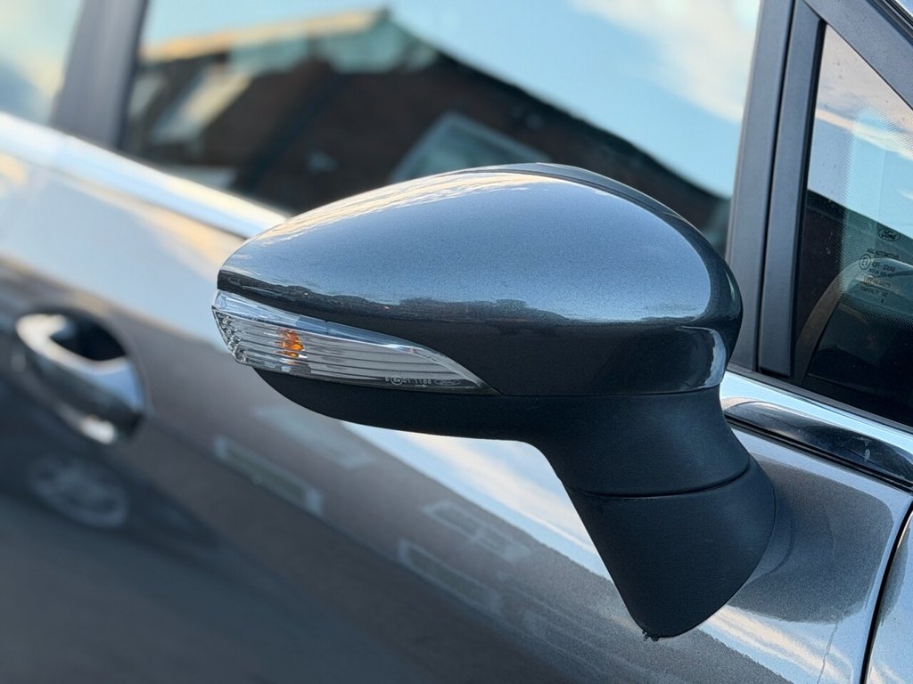 Used Ford Fiesta 2016 for sale - 76514553: Photo 19