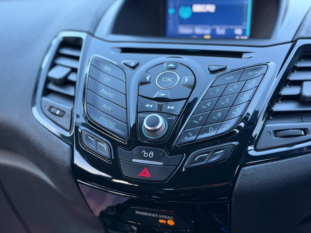 Used Ford Fiesta 2016 for sale - 76514553: Photo 28