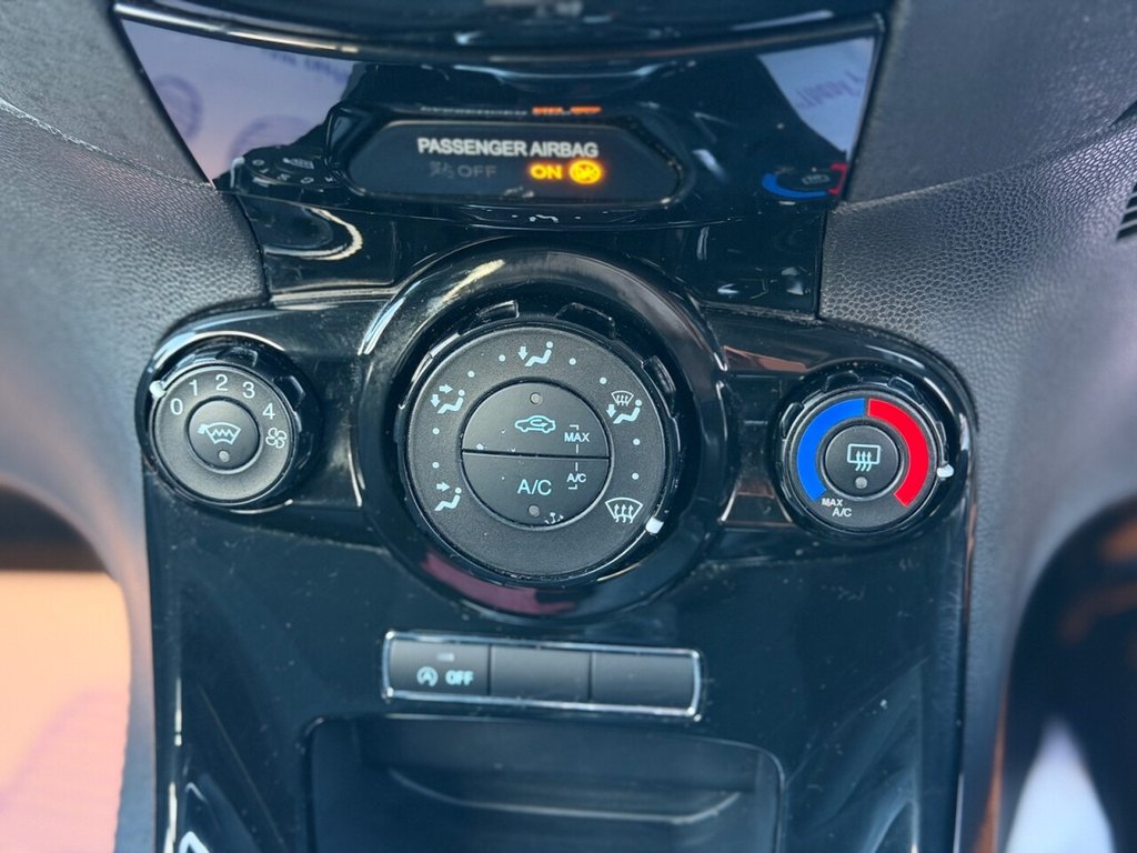 Used Ford Fiesta 2016 for sale - 76514553: Photo 29