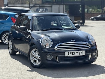 Used MINI Hatch 2012 for sale - 78387499: Photo