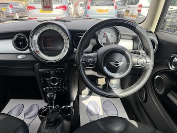 Used MINI Hatch 2012 for sale - 78387499: Photo