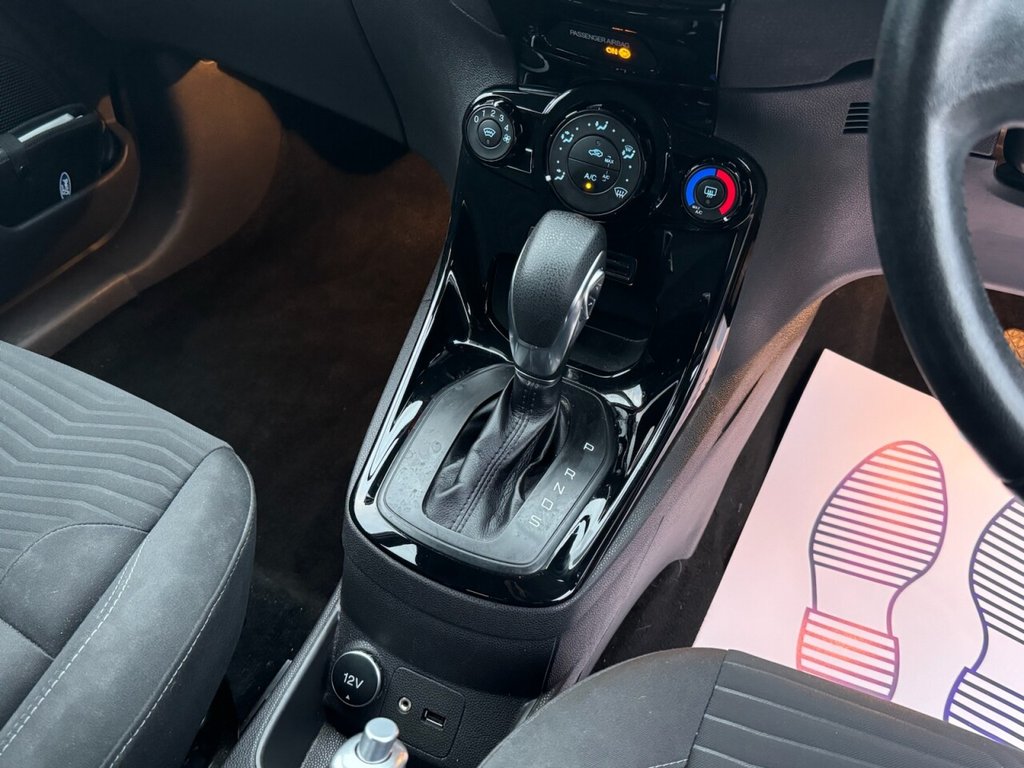 Used Ford Fiesta 2014 for sale - 76297145: Photo 35