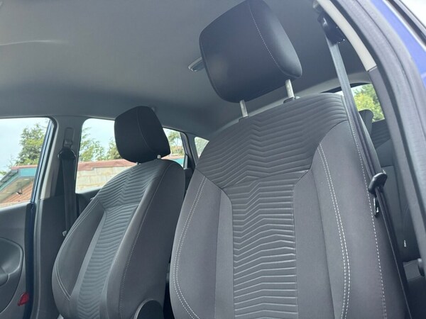 Used Ford Fiesta 2014 for sale - 76297145: Photo 41