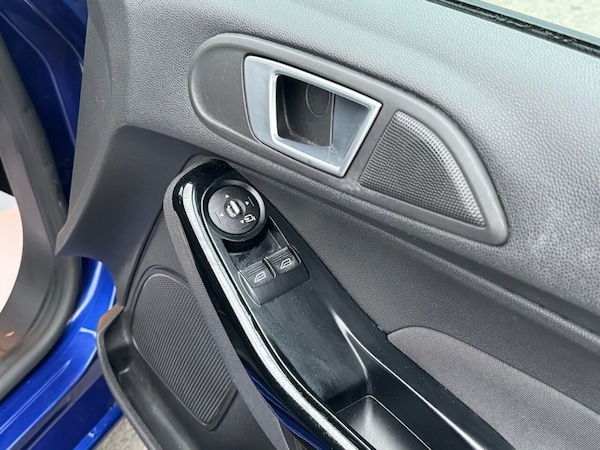 Used Ford Fiesta 2014 for sale - 76297145: Photo 43