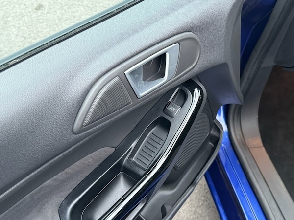 Used Ford Fiesta 2014 for sale - 76297145: Photo 44