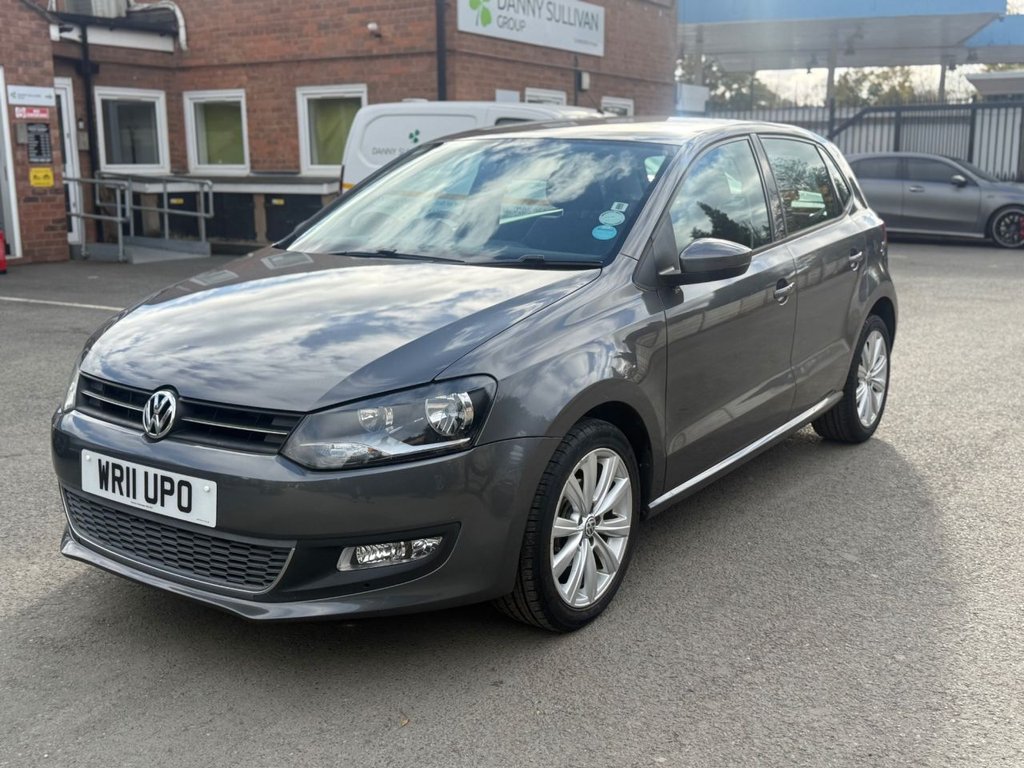 Used Volkswagen Polo 2011 for sale - 76367953: Photo 15