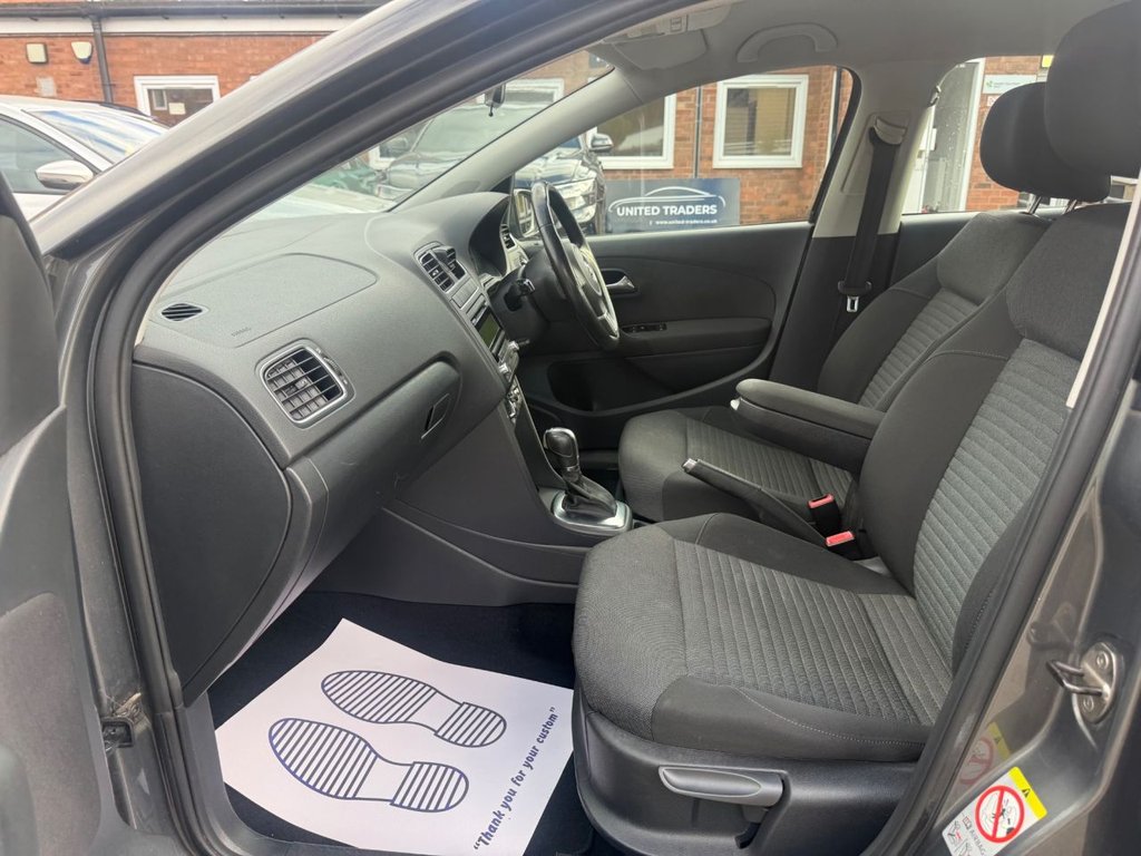 Used Volkswagen Polo 2011 for sale - 76367953: Photo 18