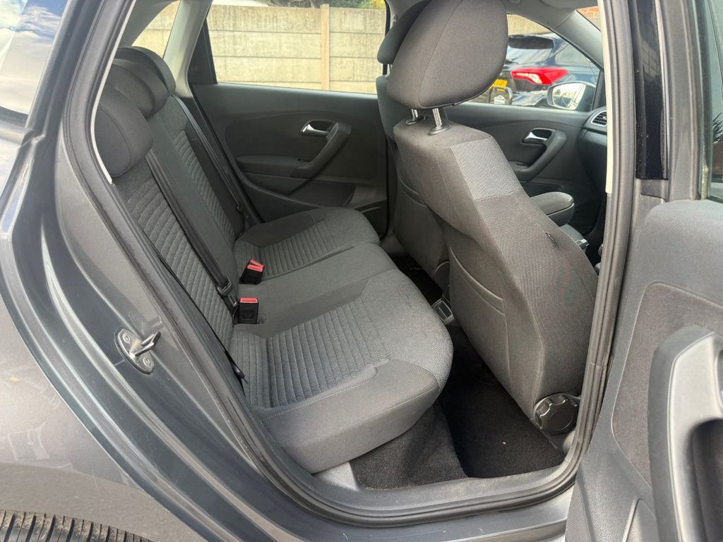 Used Volkswagen Polo 2011 for sale - 76367953: Photo 19