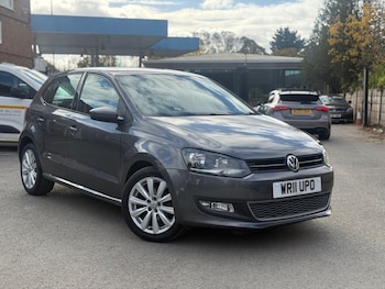 2011 (11) - 1.4 SEL 5dr DSG