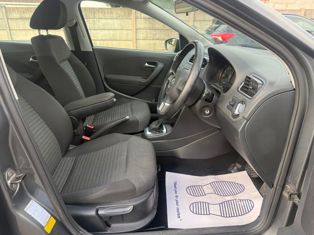 Used Volkswagen Polo 2011 for sale - 76367953: Photo 20