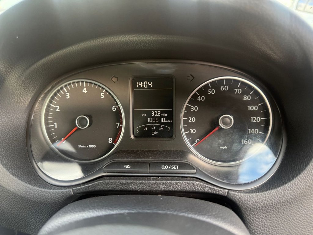 Used Volkswagen Polo 2011 for sale - 76367953: Photo 23