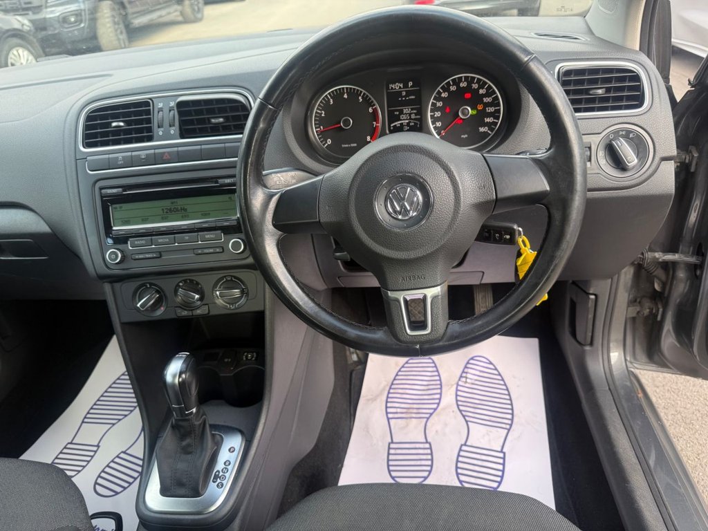 Used Volkswagen Polo 2011 for sale - 76367953: Photo 25
