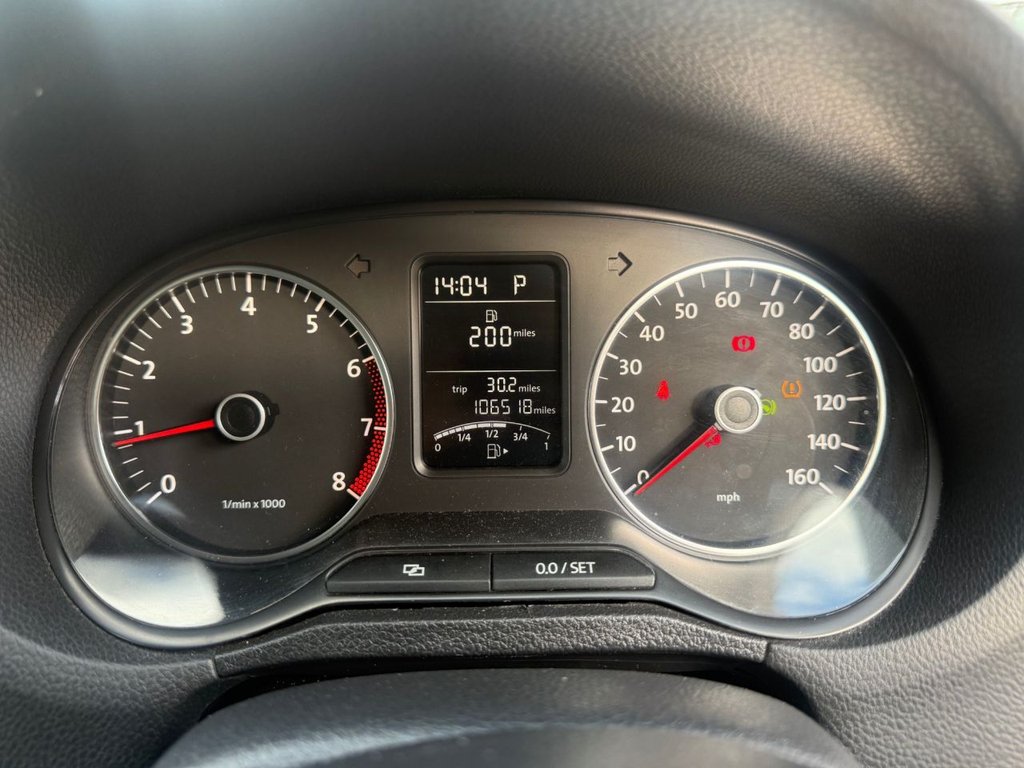 Used Volkswagen Polo 2011 for sale - 76367953: Photo 26