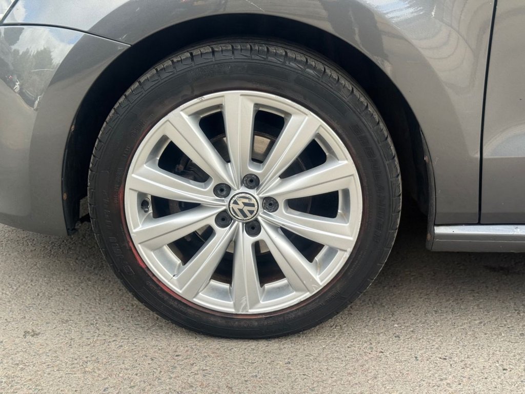 Used Volkswagen Polo 2011 for sale - 76367953: Photo 31