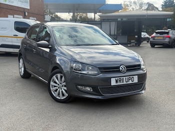 Used Volkswagen Polo 2011 for sale - 76367953: Photo