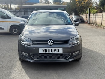 Used Volkswagen Polo 2011 for sale - 76367953: Photo