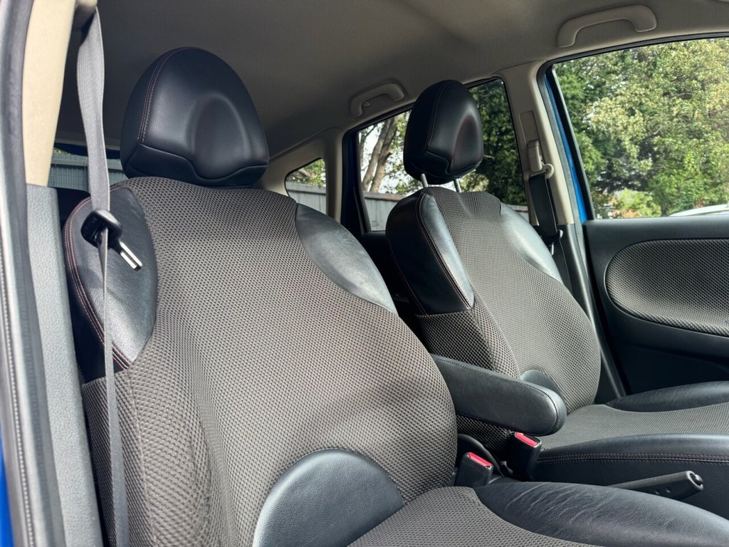 Used Nissan Note 2006 for sale - 76527212: Photo 28