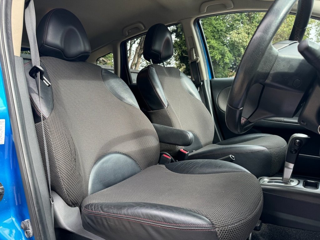 Used Nissan Note 2006 for sale - 76527212: Photo 29