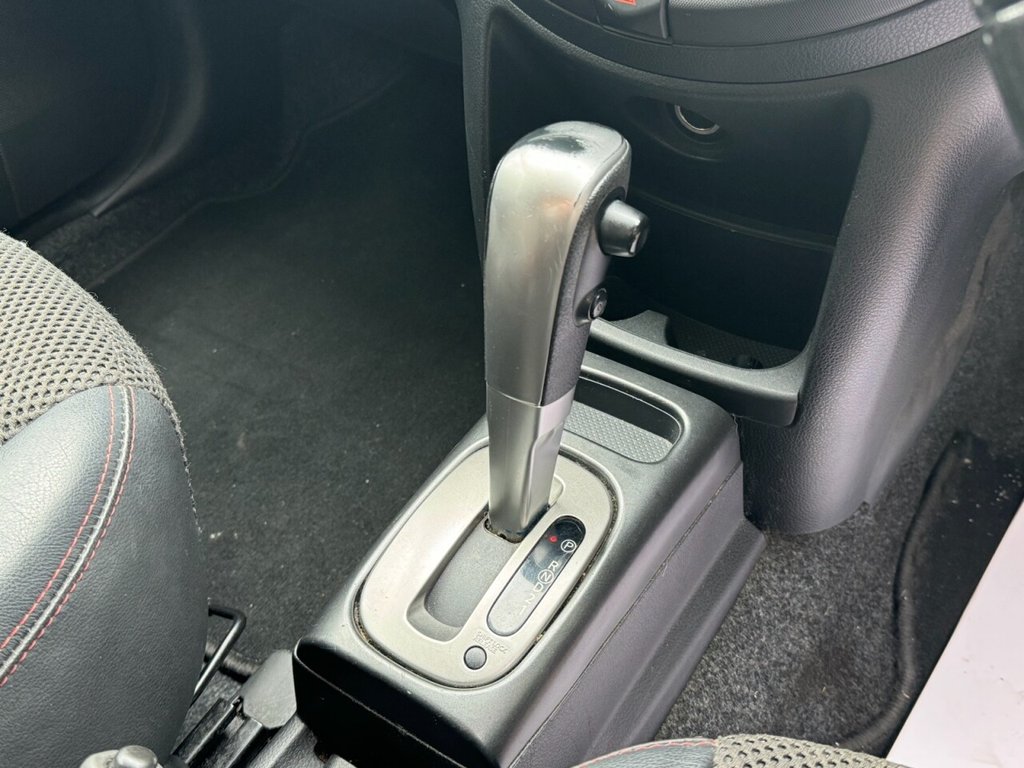 Used Nissan Note 2006 for sale - 76527212: Photo 31