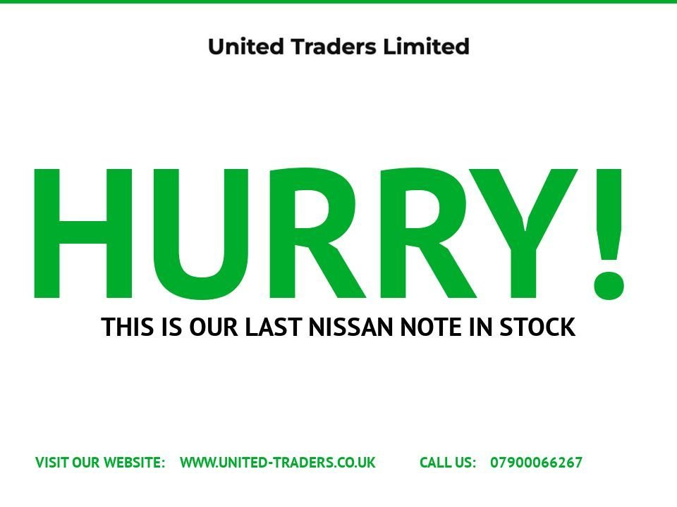 Used Nissan Note 2006 for sale - 76527212: Photo 32