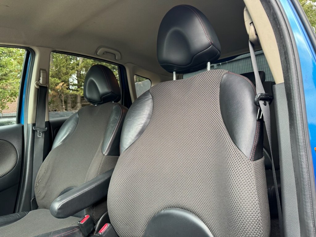 Used Nissan Note 2006 for sale - 76527212: Photo 36