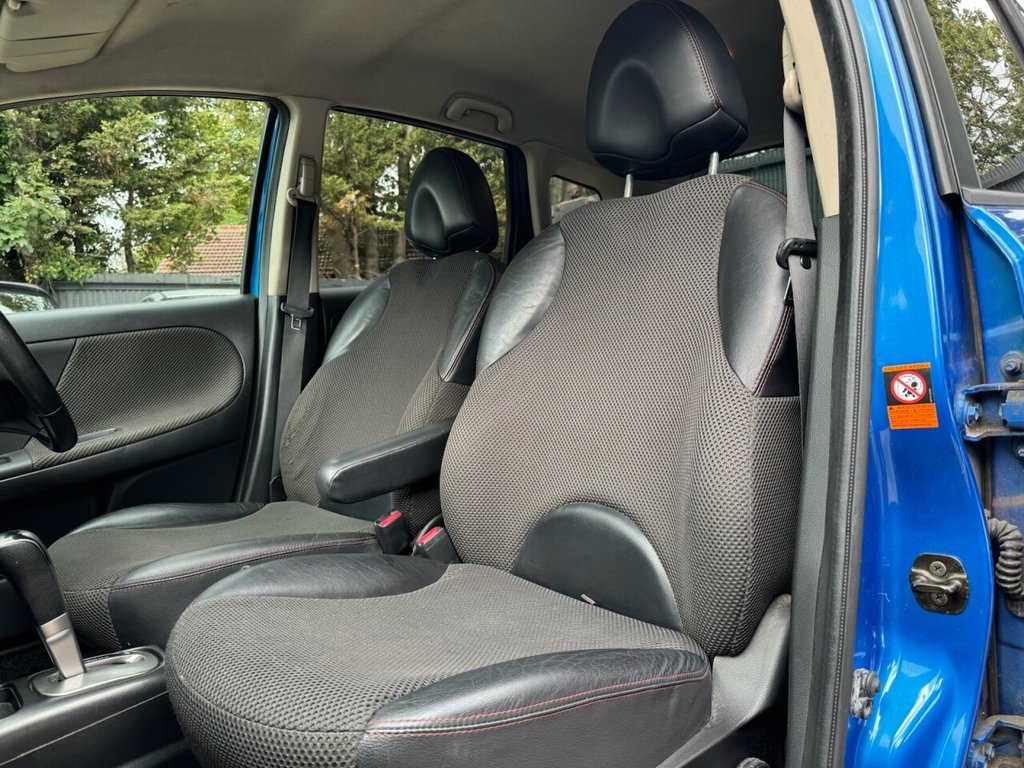 Used Nissan Note 2006 for sale - 76527212: Photo 37