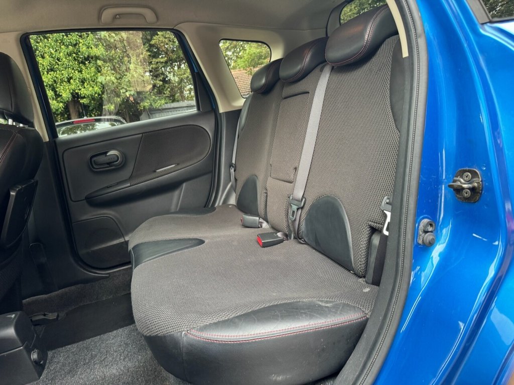 Used Nissan Note 2006 for sale - 76527212: Photo 39