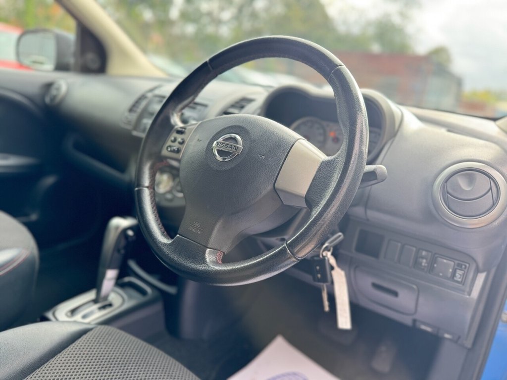 Used Nissan Note 2006 for sale - 76527212: Photo 4