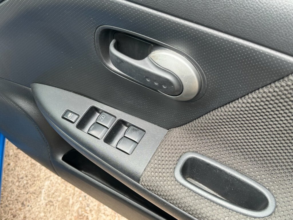 Used Nissan Note 2006 for sale - 76527212: Photo 40