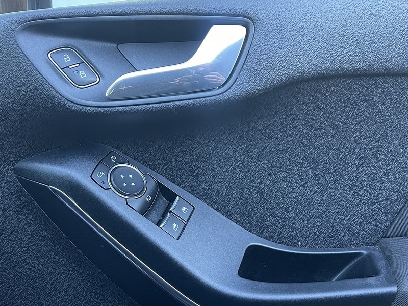 Used Ford Fiesta 2018 for sale - 77245068: Photo 19