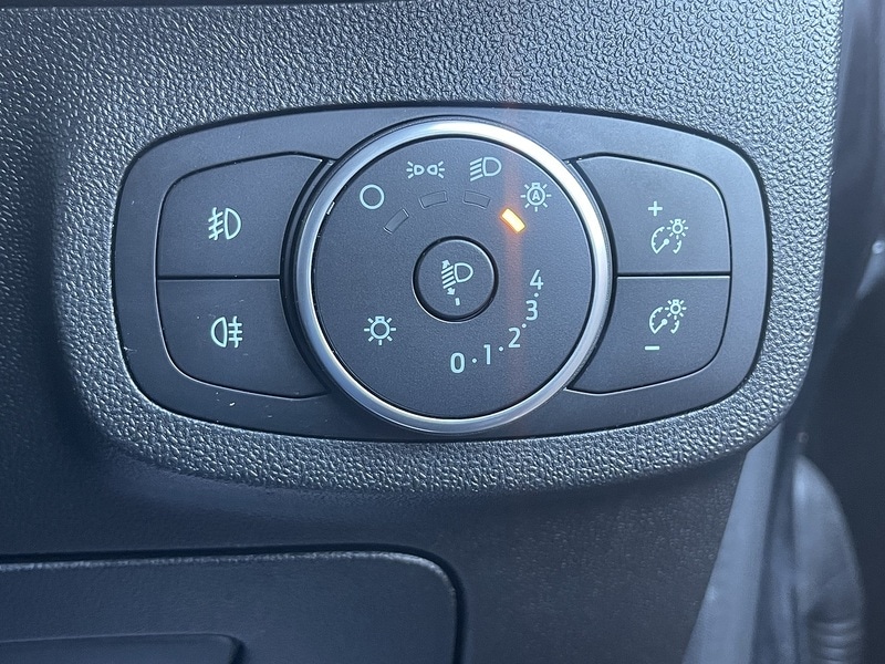 Used Ford Fiesta 2018 for sale - 77245068: Photo 20