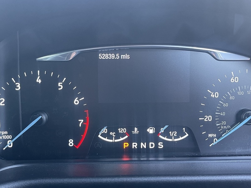 Used Ford Fiesta 2018 for sale - 77245068: Photo 22