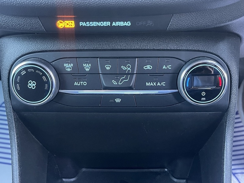 Used Ford Fiesta 2018 for sale - 77245068: Photo 24