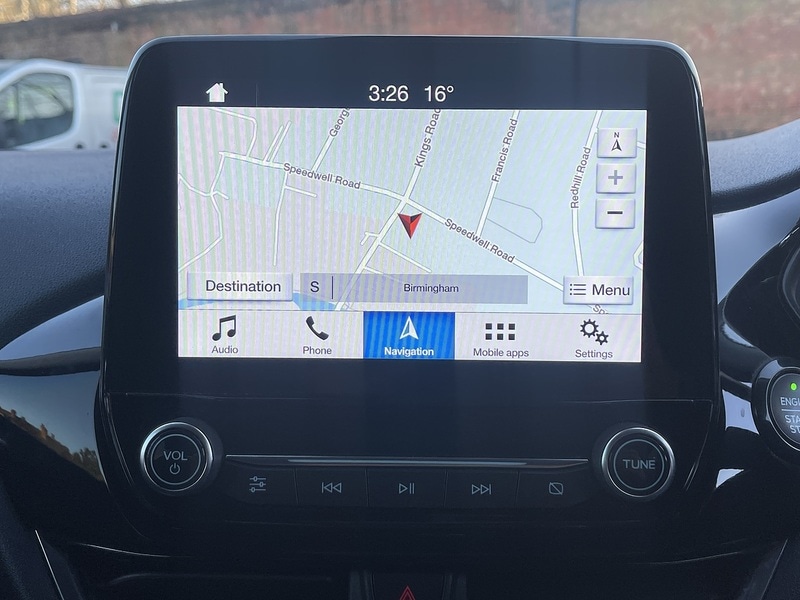 Used Ford Fiesta 2018 for sale - 77245068: Photo 27