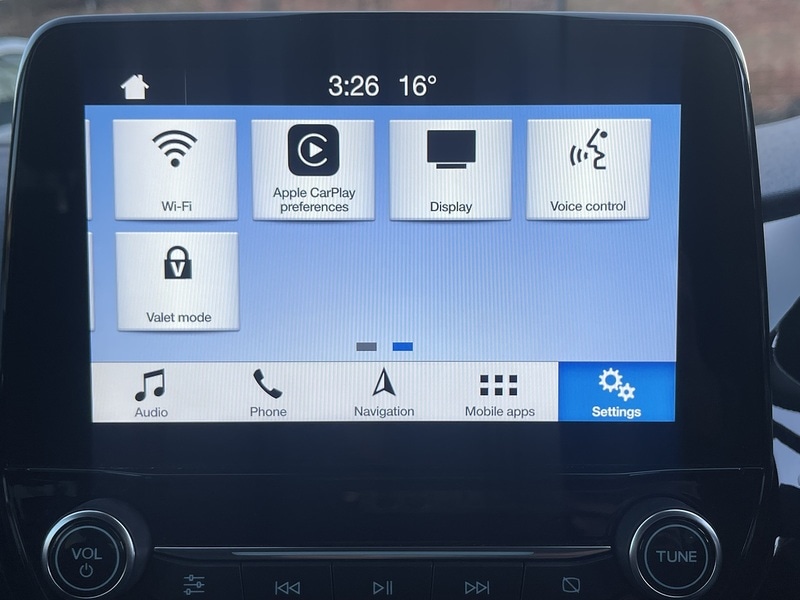 Used Ford Fiesta 2018 for sale - 77245068: Photo 28