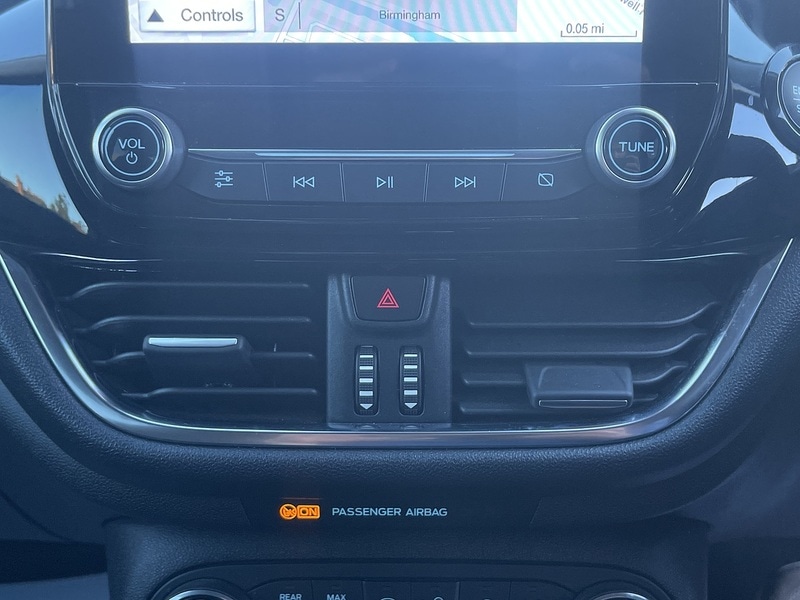 Used Ford Fiesta 2018 for sale - 77245068: Photo 29