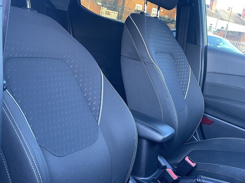 Used Ford Fiesta 2018 for sale - 77245068: Photo 33