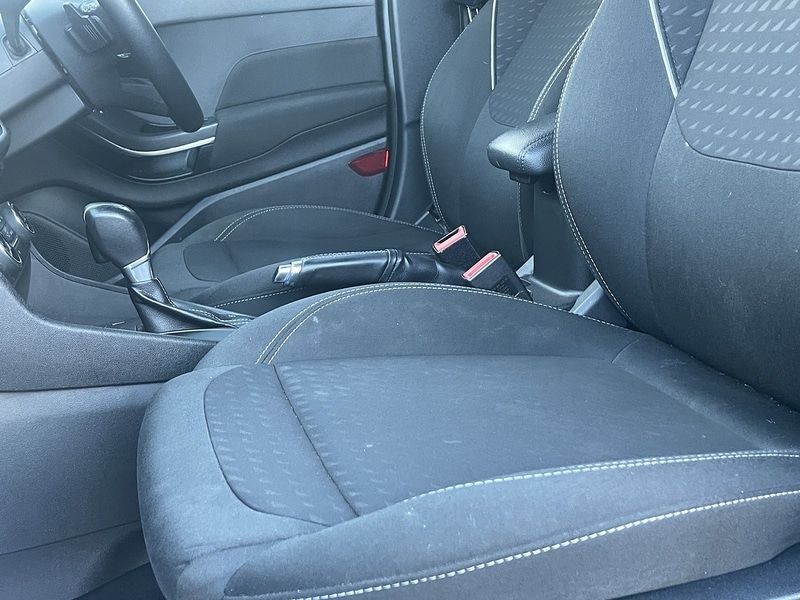 Used Ford Fiesta 2018 for sale - 77245068: Photo 35