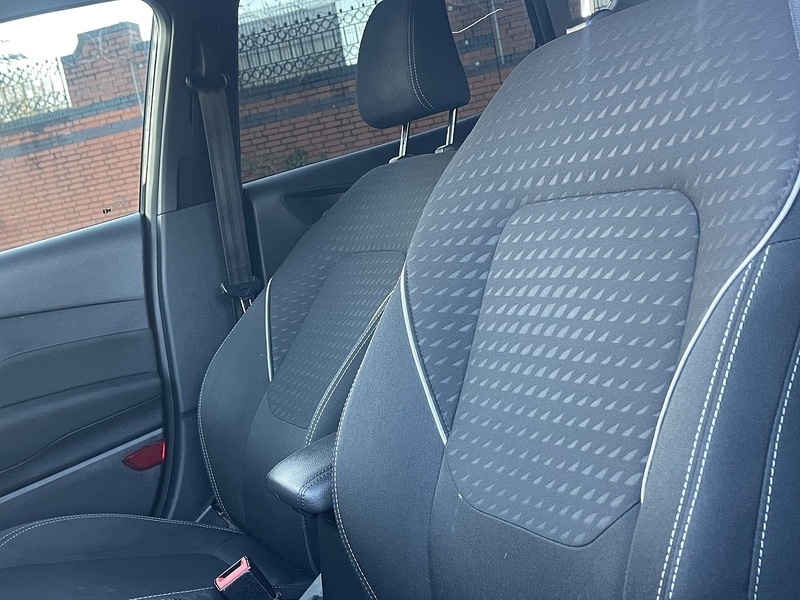 Used Ford Fiesta 2018 for sale - 77245068: Photo 36