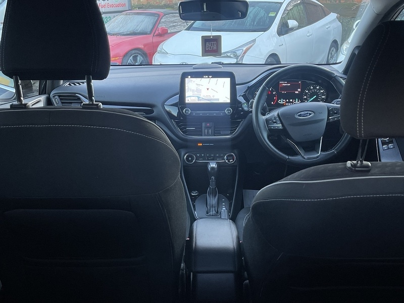 Used Ford Fiesta 2018 for sale - 77245068: Photo 41