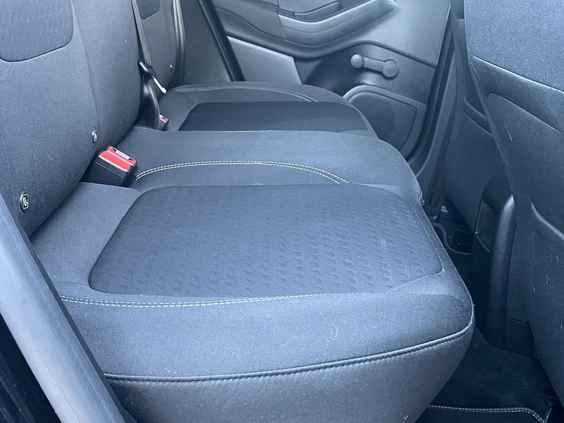 Used Ford Fiesta 2018 for sale - 77245068: Photo 42