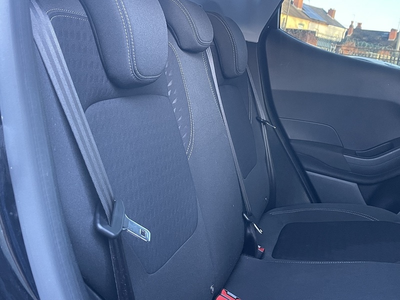 Used Ford Fiesta 2018 for sale - 77245068: Photo 43