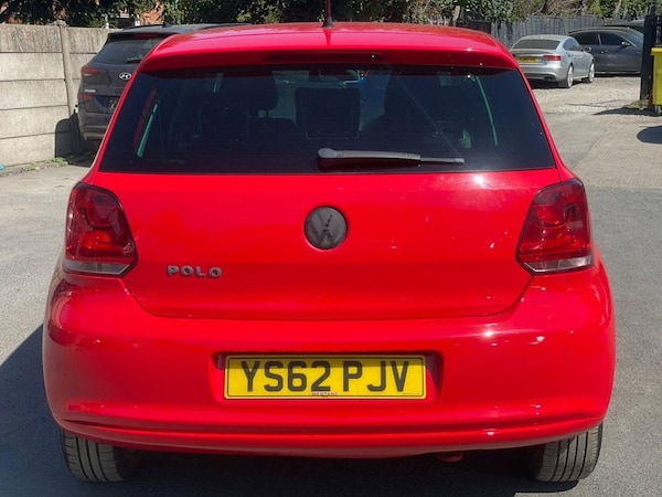 Used Volkswagen Polo 2013 for sale - 76260999: Photo 11