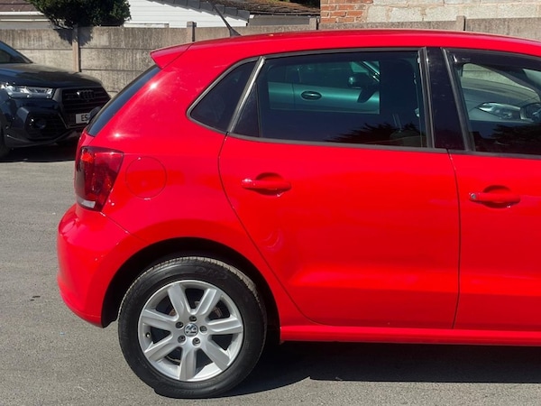 Used Volkswagen Polo 2013 for sale - 76260999: Photo 12