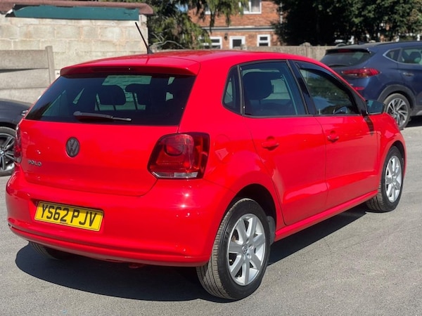 Used Volkswagen Polo 2013 for sale - 76260999: Photo 13