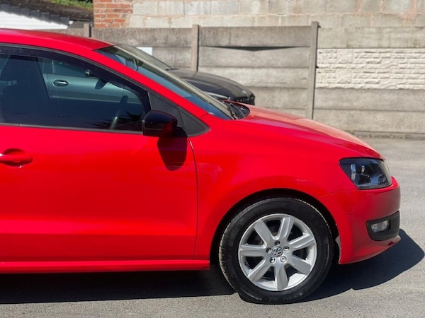 Used Volkswagen Polo 2013 for sale - 76260999: Photo 14