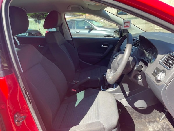 Used Volkswagen Polo 2013 for sale - 76260999: Photo 19
