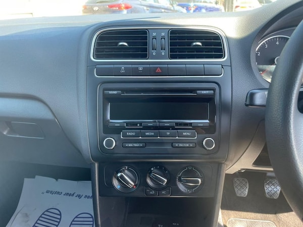 Used Volkswagen Polo 2013 for sale - 76260999: Photo 21