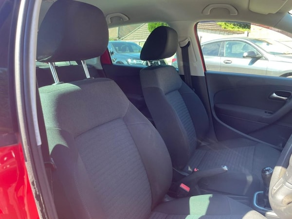 Used Volkswagen Polo 2013 for sale - 76260999: Photo 25