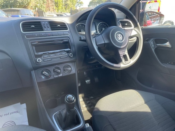 Used Volkswagen Polo 2013 for sale - 76260999: Photo 27